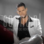 28-04-2004 Danny de Munk in Amsterdam, by order of Stage-entertainment. April 28, 2004.

[keywords]Posed, Sofa[/keywords]